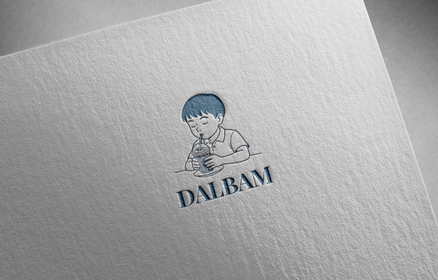 달밤